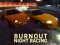Žaidimas Burnout Night Racing internete