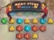 Žaidimas Magic Stone Match 3 internete