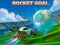 Žaidimas Rocket Goal internete