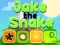Žaidimas Jake The Snake internete