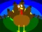 Žaidimas Turkey Shooter internete