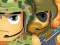 Žaidimas Soldiers Combat internete