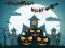 Žaidimas Halloween Night Jigsaw internete