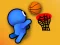 Žaidimas Basket Battle internete