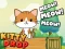 Žaidimas Kitty Drop save the Kat internete