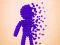 Žaidimas Pixel Rush internete