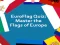 Žaidimas EuroFlag Quiz: Master the Flags of Europe internete