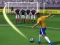 Žaidimas FreeKick Soccer 2021 internete