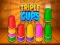 Žaidimas Triple Cups internete