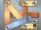 Žaidimas Screw Puzzle internete