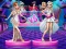 Žaidimas Fashion battle internete