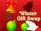 Žaidimas Winter Gift Swap internete