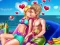 Žaidimas Ellie Private Beach internete