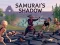Žaidimas Samurai’s Shadow internete