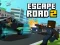 Žaidimas Escape Road 2 internete