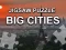 Žaidimas Jigsaw Puzzle: Big Cities internete