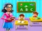 Žaidimas Kindergarten School Teacher internete