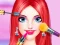 Žaidimas Princess Beauty Makeup Salon internete
