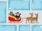 Žaidimas Santa Slide internete