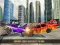 Žaidimas Extreme Car Battle Demolition Derby internete