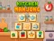 Žaidimas Kitchen mahjong internete