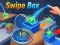 Žaidimas Swipe Box internete