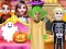 Žaidimas Baby Taylor Halloween Adventure internete