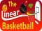 Žaidimas The Linear Basketball internete
