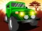 Žaidimas Africa Jeep Race internete