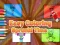 Žaidimas Easy Coloring Sprunki Time internete