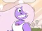 Žaidimas Crystal Gem Amethyst Dress Up internete