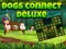 Žaidimas Dogs Connect Deluxe internete