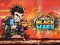 Žaidimas Metal Black Wars internete