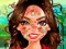 Žaidimas Wonder Woman Face Care internete
