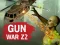Žaidimas Gun War Z2 internete