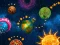 Žaidimas Boxie Space Jump internete