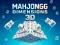 Žaidimas Mahjongg Dimensions 3D internete