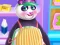 Žaidimas Panda Manager internete