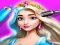 Žaidimas Princess Hair & Makeup Salon internete