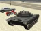 Žaidimas Tank Driver Simulator internete