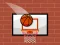 Žaidimas Basket Fall internete