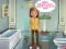 Žaidimas Riley Bathroom Cleaning internete