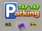 Žaidimas Tap Tap Parking internete
