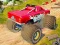 Žaidimas Monster Truck Highway internete