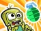 Žaidimas Pinata Zombie Hunter internete
