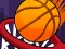 Žaidimas Treze Basket internete