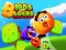 Žaidimas Birds vs Blocks internete