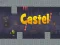 Žaidimas Castel Runner internete