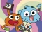 Žaidimas The Amazing World of Gumball Darwin’s Yearbook internete