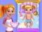 Žaidimas Babysitter Madness internete